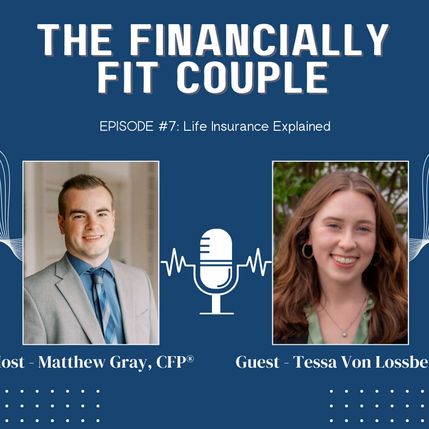 The Financially Fit Couple