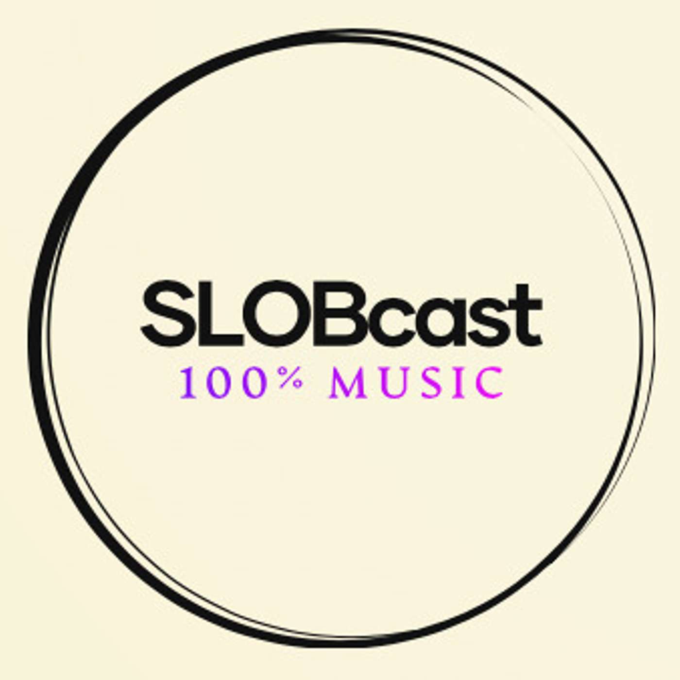 SLOBcast Episode 69 Anton Bodnar GUESTMIX episode artwork