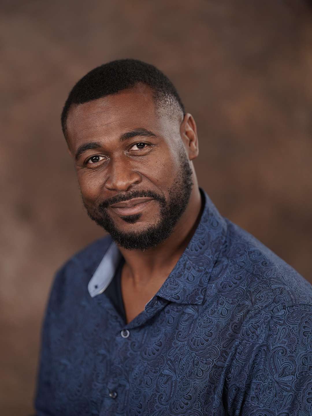 Terrill Williams