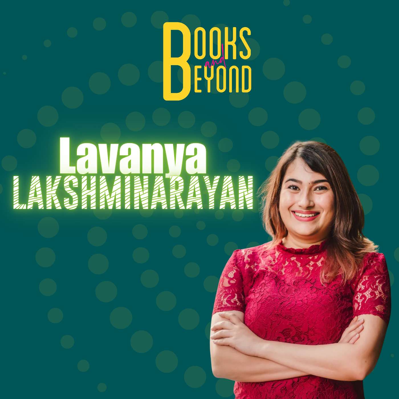 9.17 Your Next Meal Could Be A Time Machine ft. Lavanya Lakshminarayan