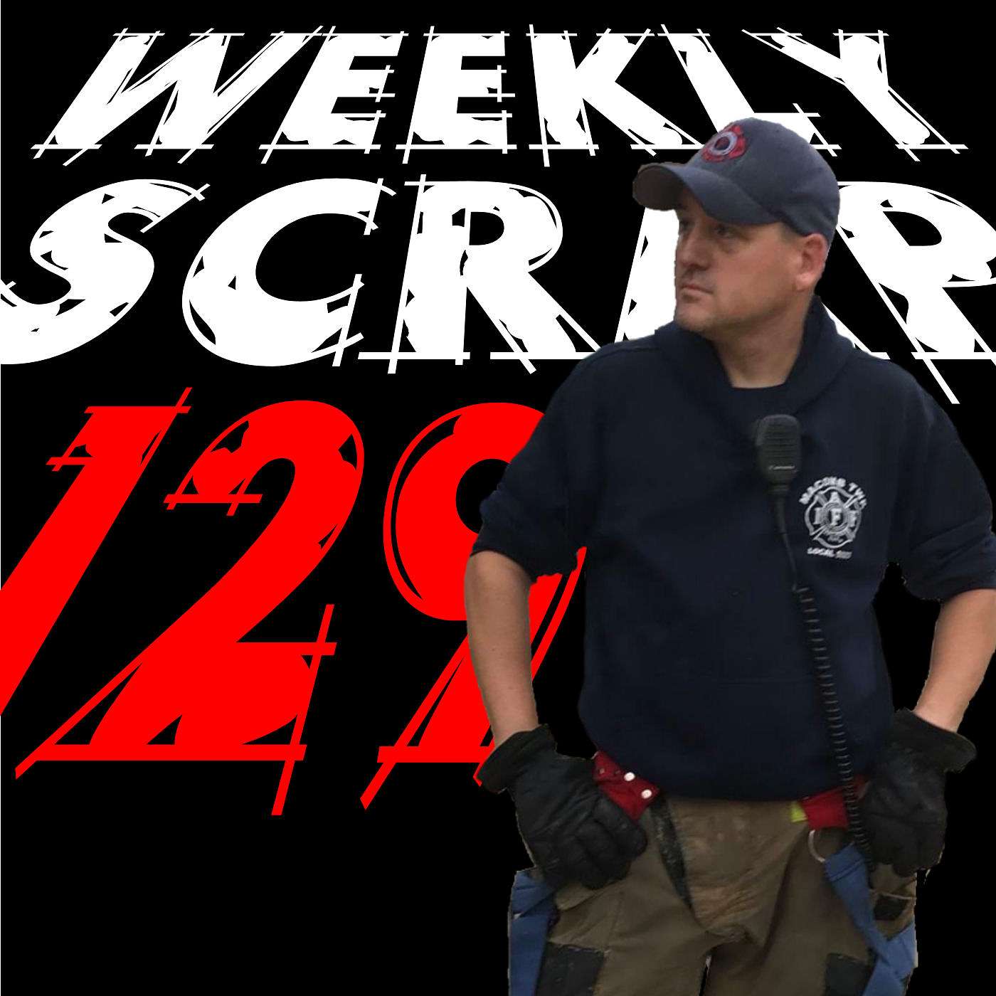 Weekly Scrap #129 - Steve Stawecki, On Training and Motivation