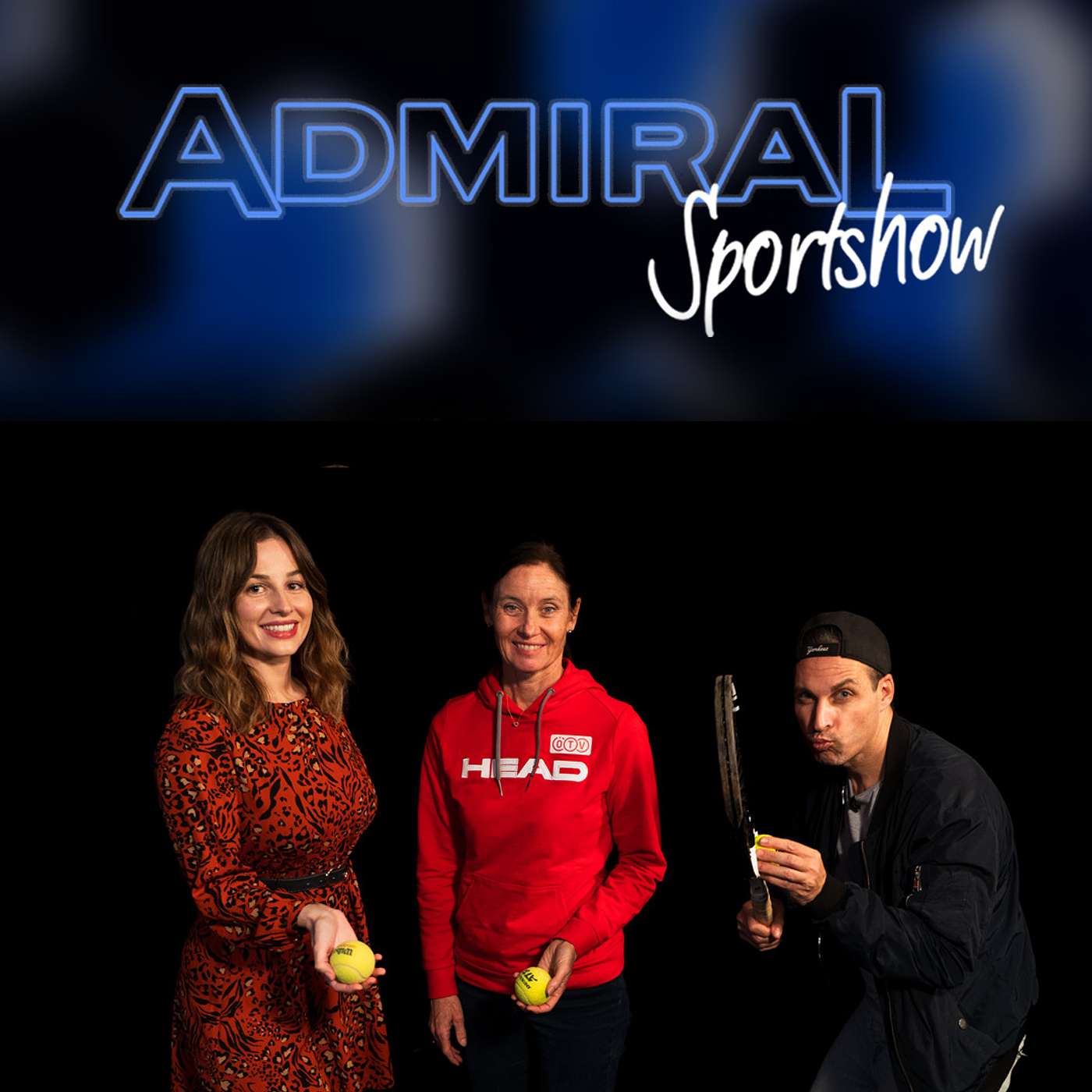ADMIRAL - DER TALK
