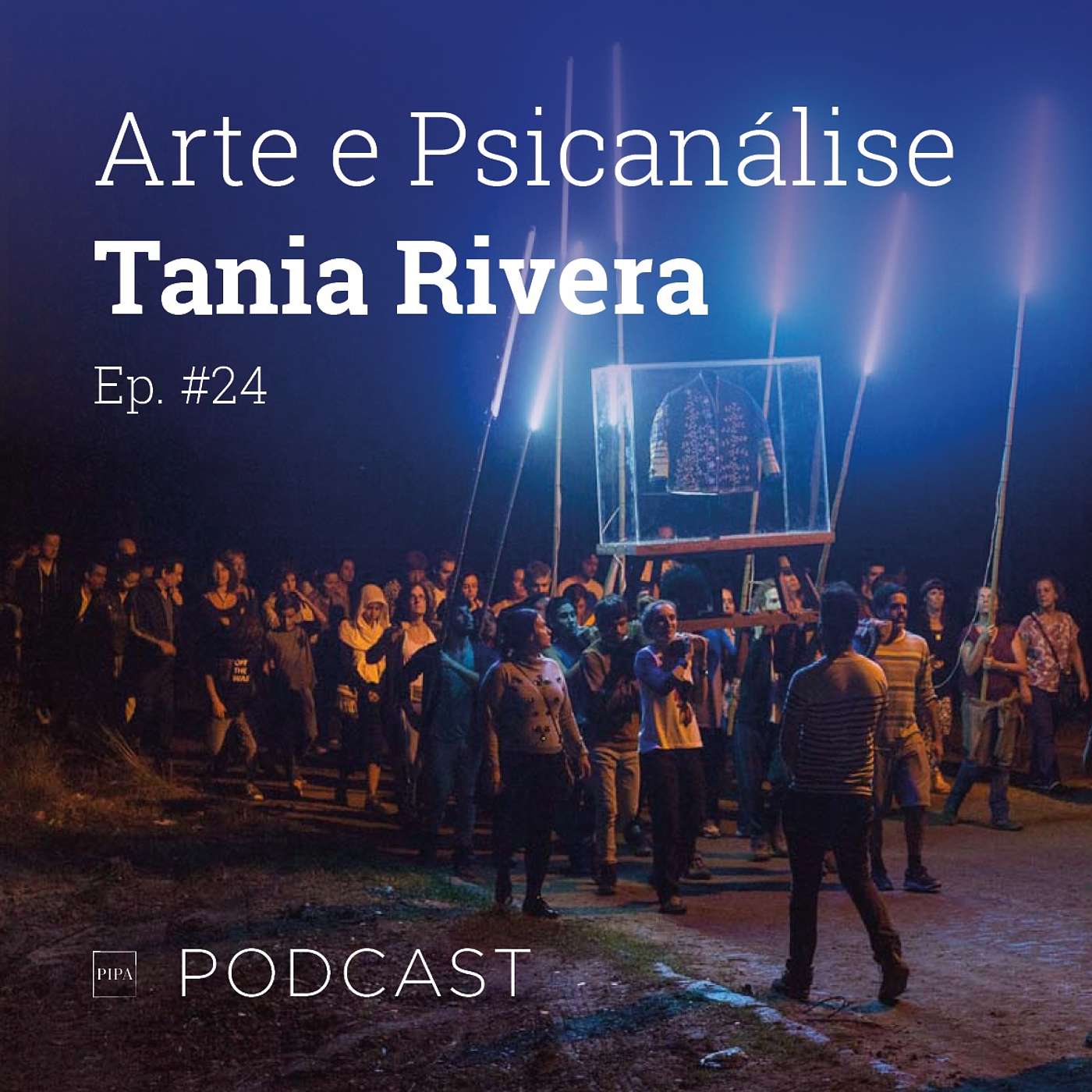 PIPA podcast