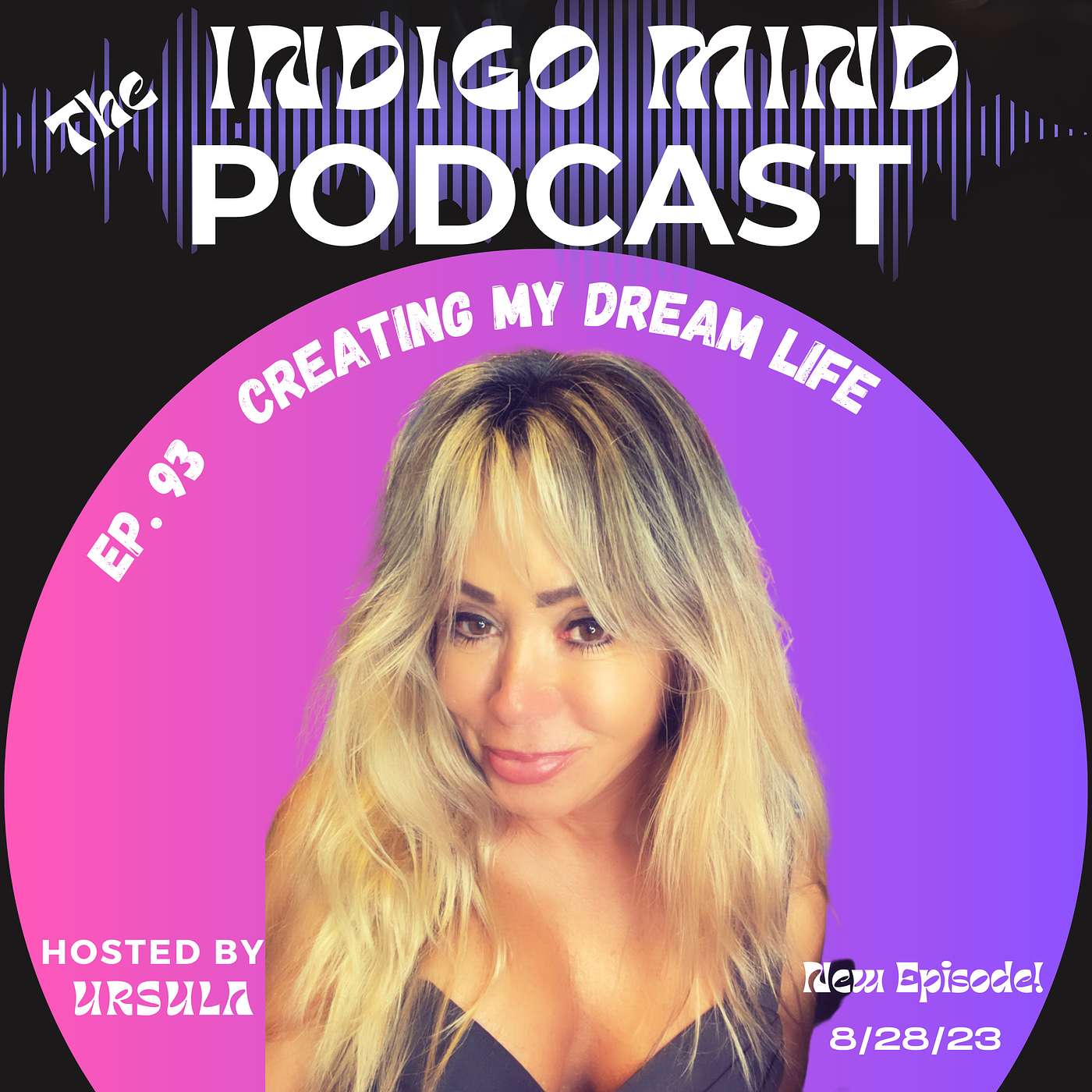 The Indigo Mind Podcast