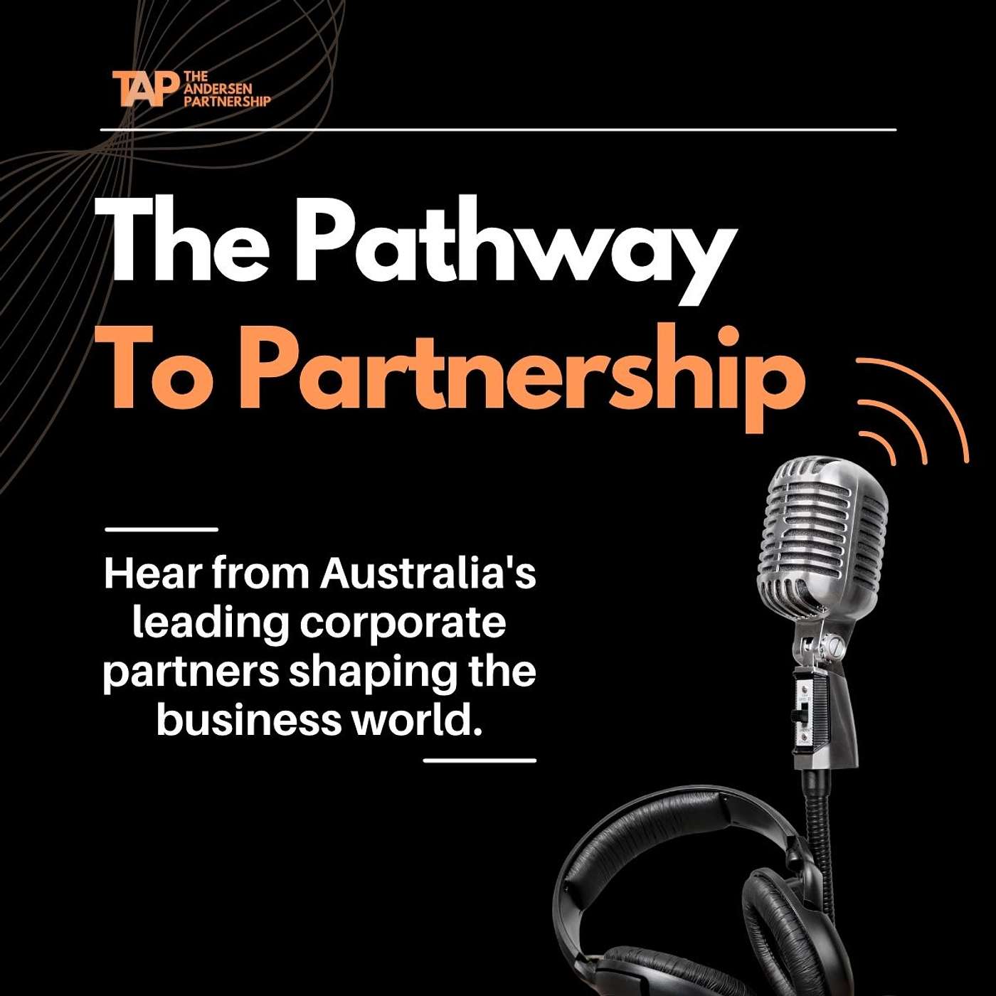 The Pathway to Partnership