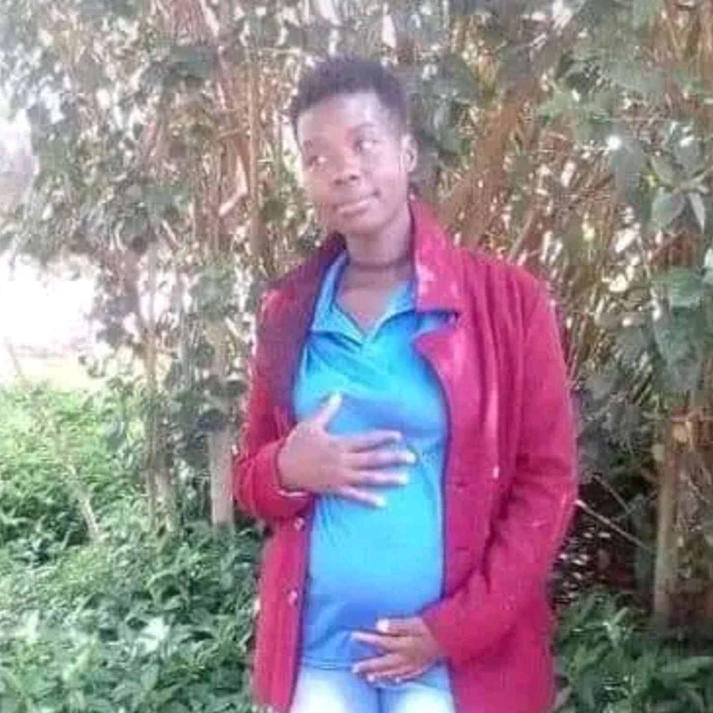Triumph Over Tragedy: Emily Mutai's Story of Resilience Against the Struggles of Kenyan Womanhood