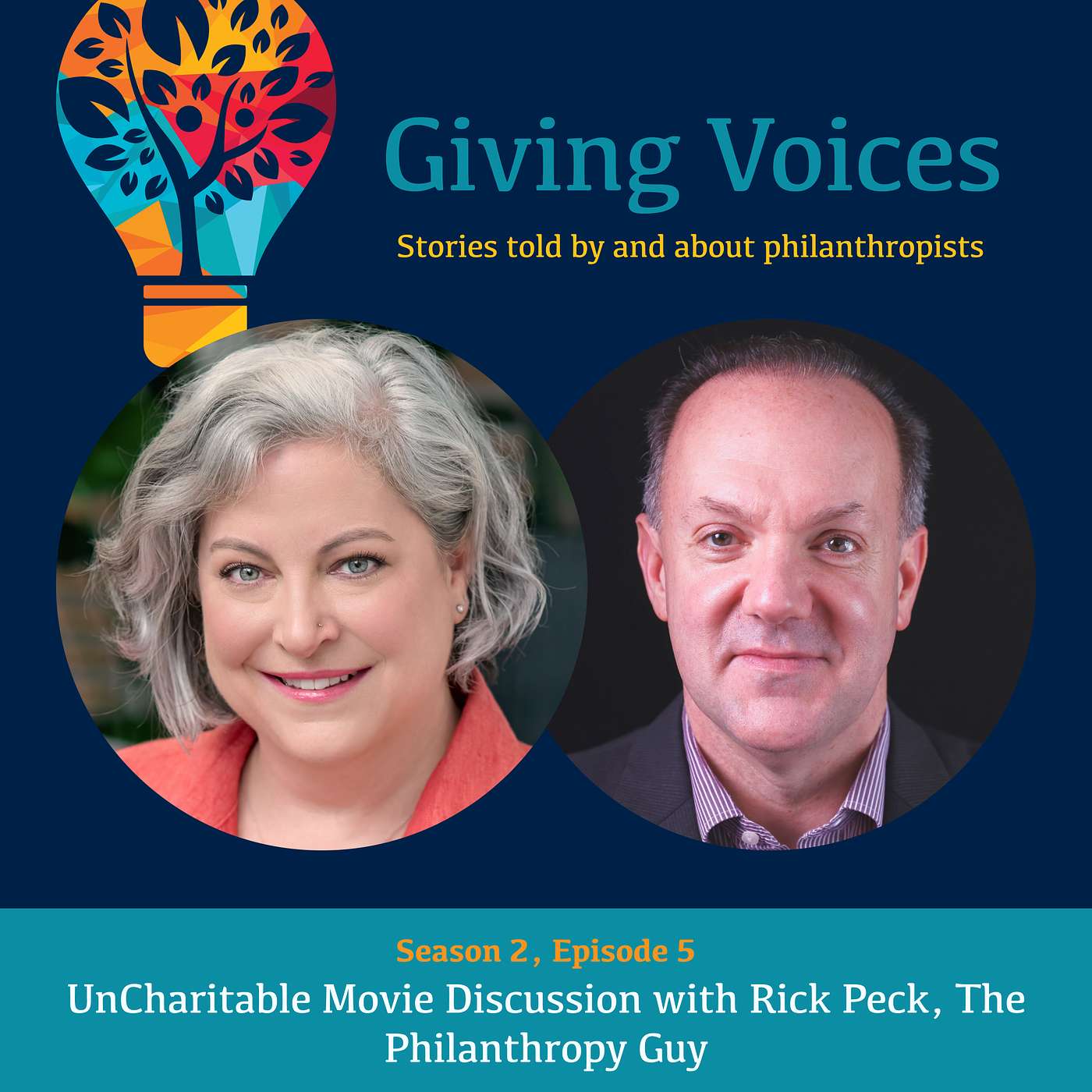 Giving Voices