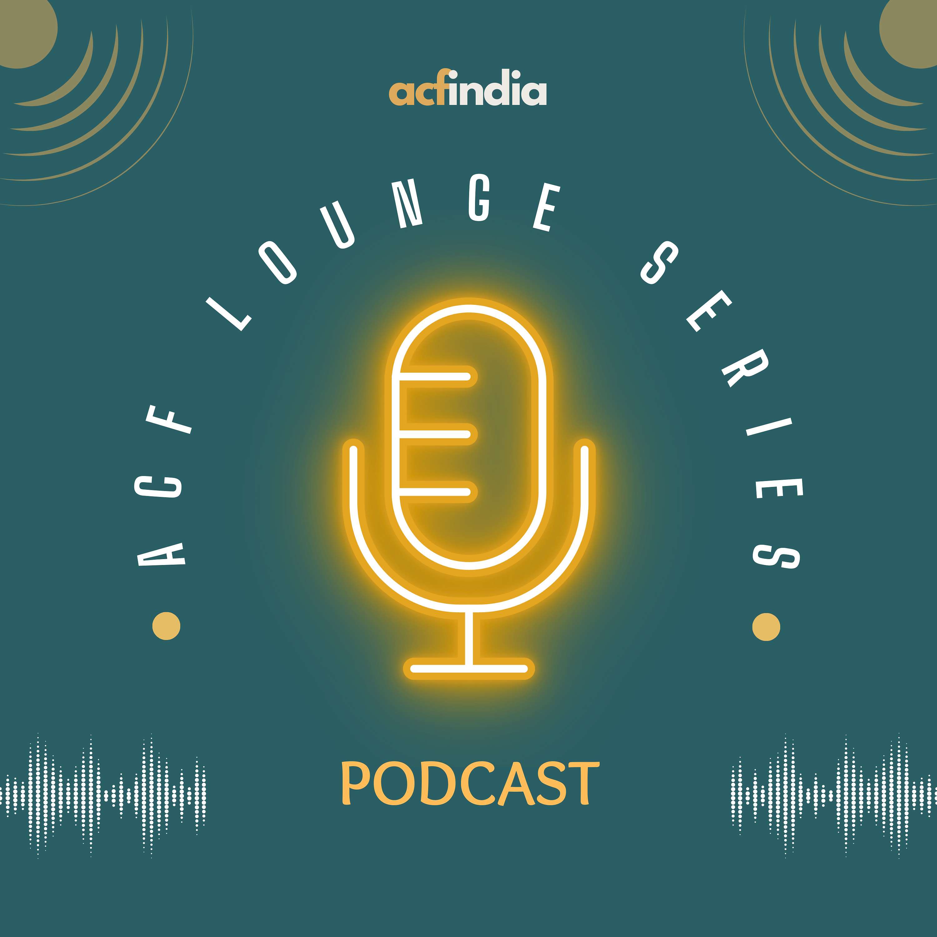 ACF Lounge Series 