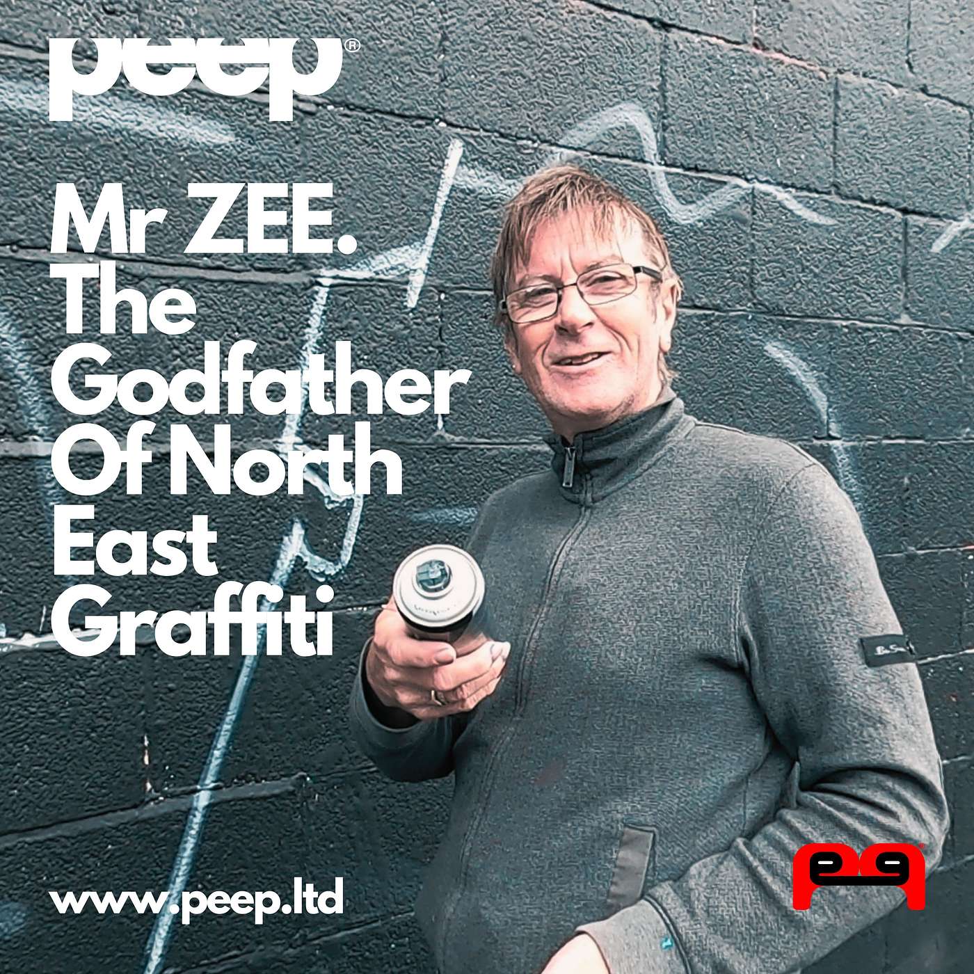 peep podcast