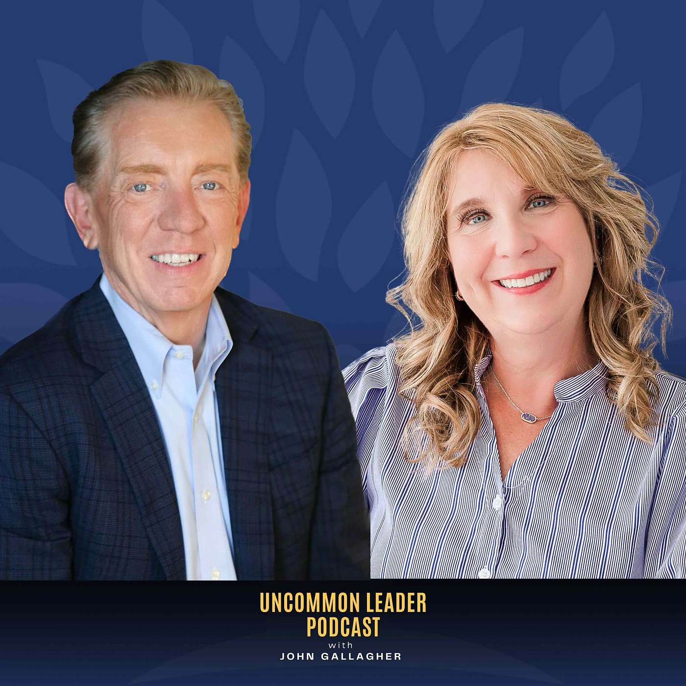 Trust Your Intuition: How Faith and Persistence Built a Business