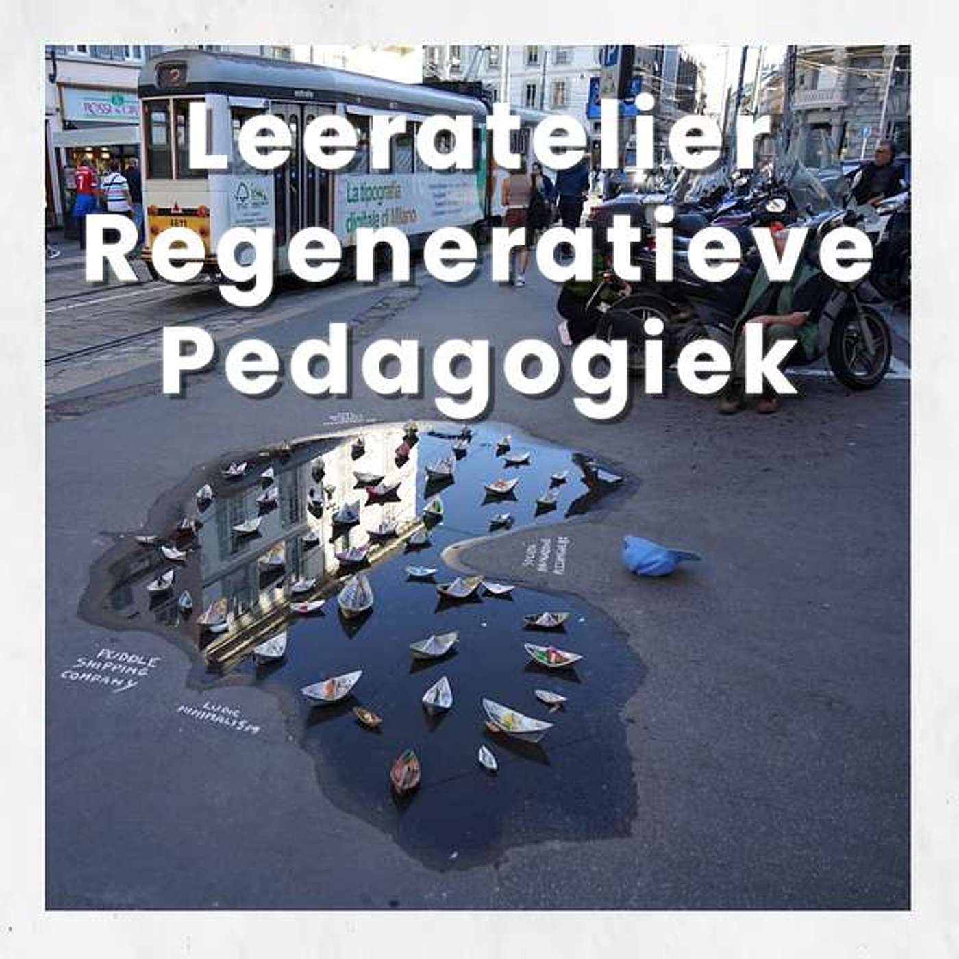 The Regeneration Lab