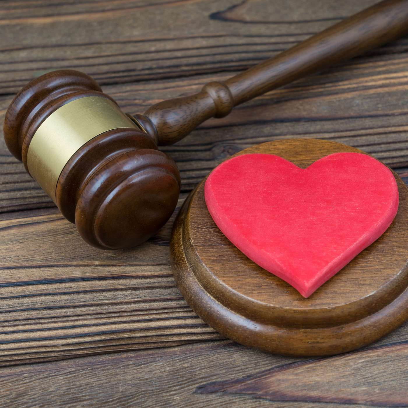 From Judgment to Love: A Christian's Journey