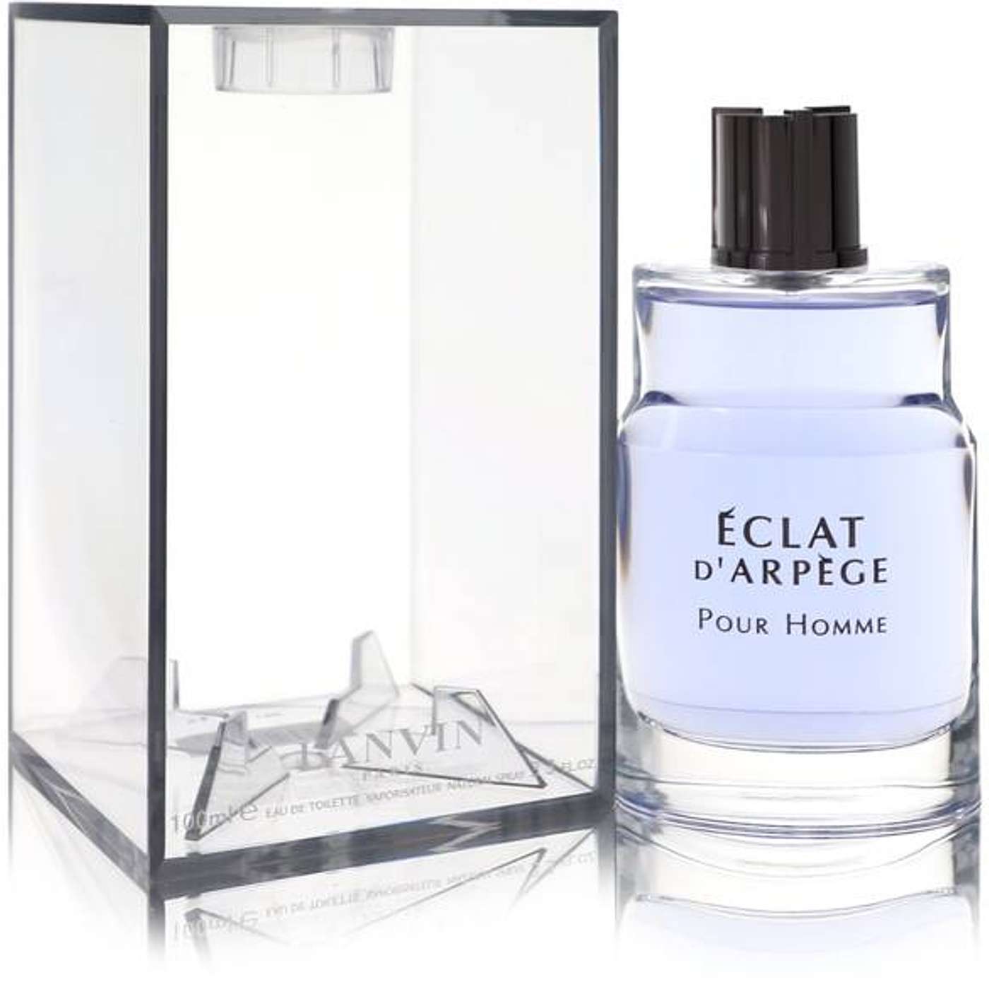 Eclat d'Arpege Pour Homme by Lanvin Cologne Review episode artwork