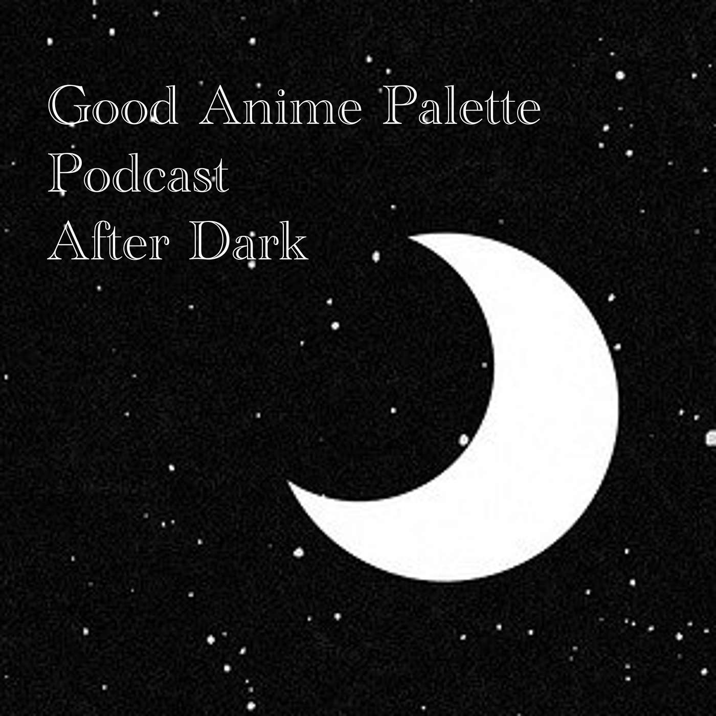 Good Anime Palette