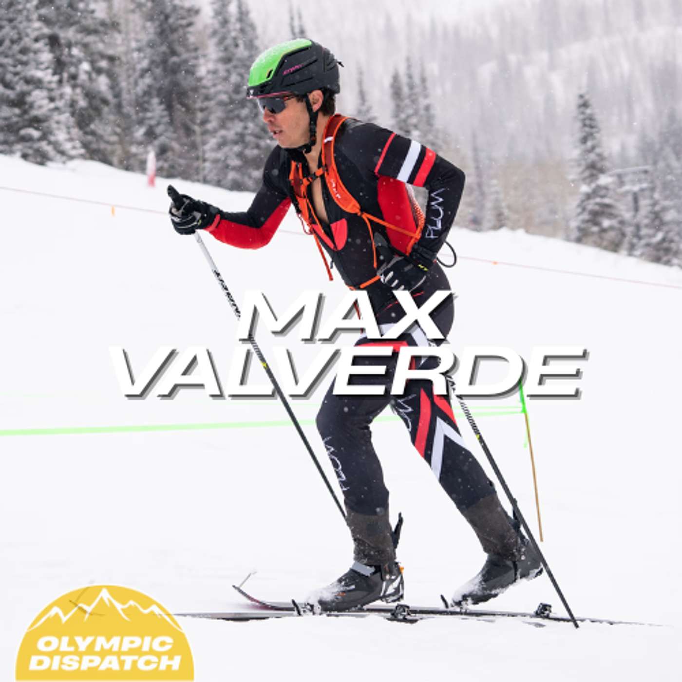 Why Skimo Sprint Is Freaking Awesome (and Why It Belongs in the Olympics) — with Max Valverde Why Skimo Sprint Is Freaking Awesome (and Why It Belongs in the Olympics) — with Max Valverde