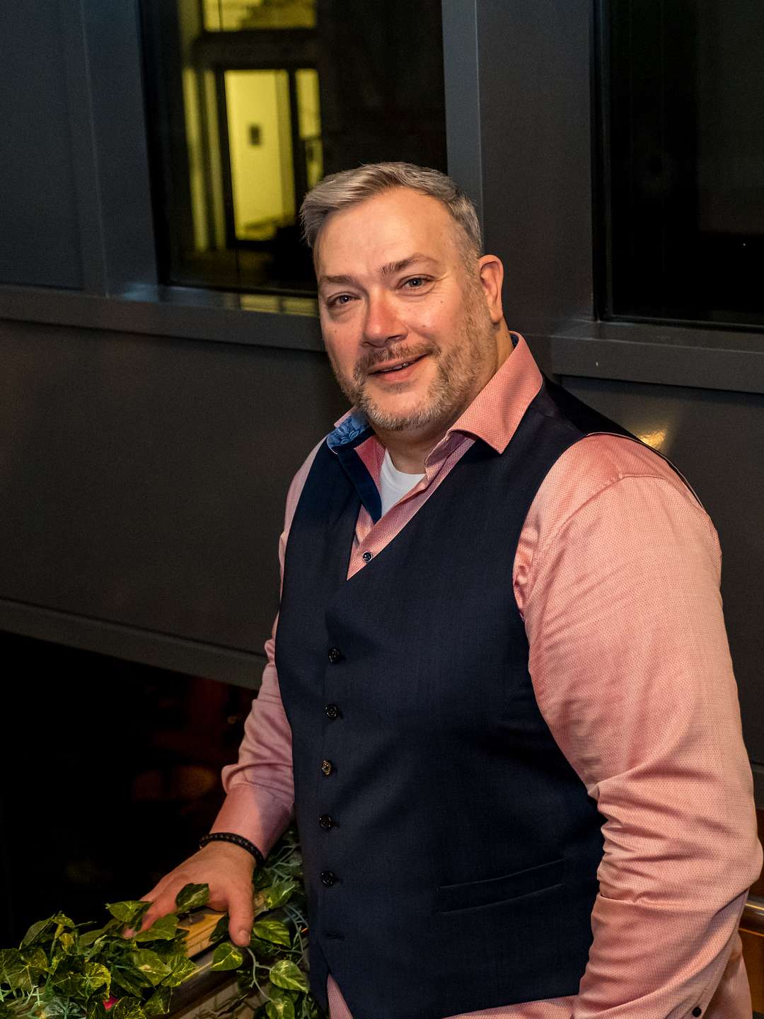 Ralf Richter | doubleSlash Net-Business GmbH, Lead Developer, Cloud Solution Architect, Azure MVP