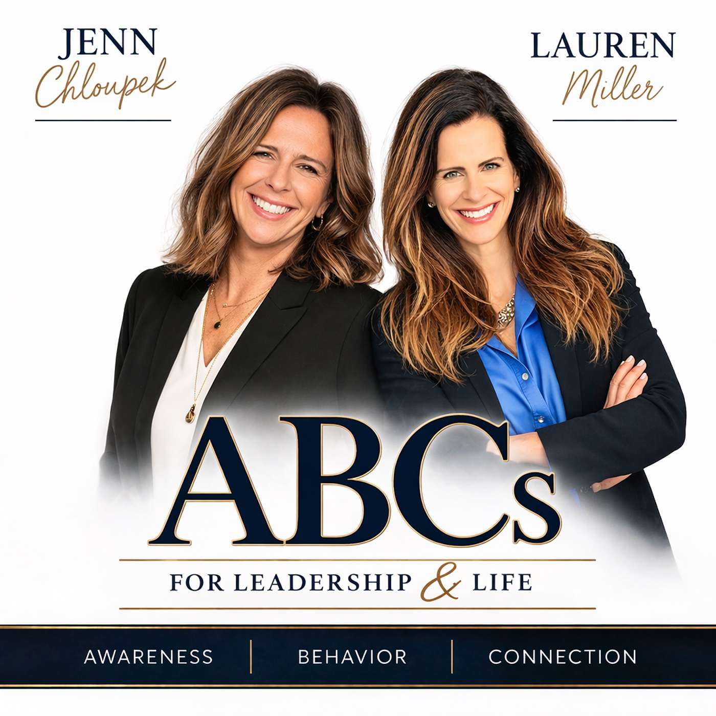 ABCs For Leadership & Life Podcast