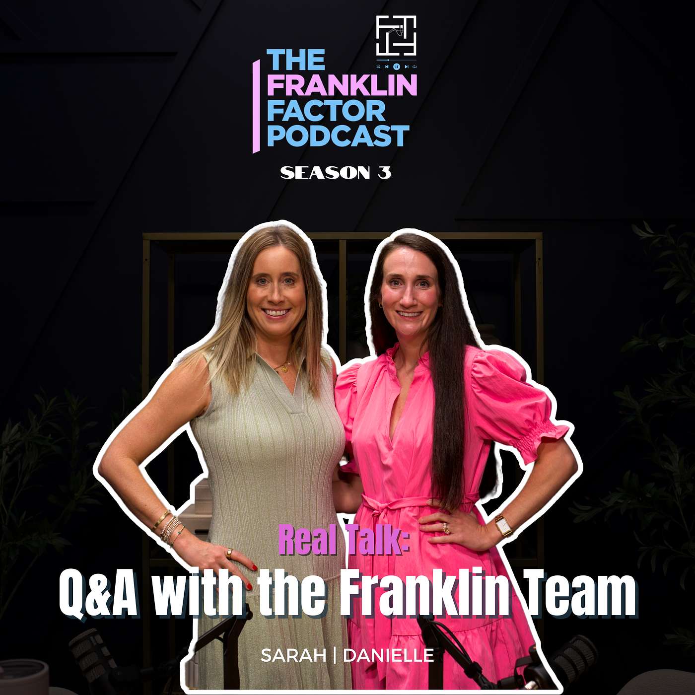 Real Talk: Q&A with the Franklin Team