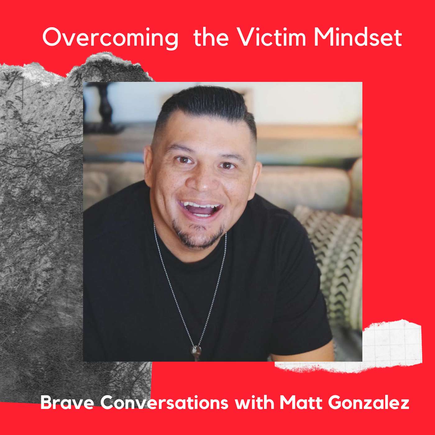 Brave Nation with Leigh Sloan