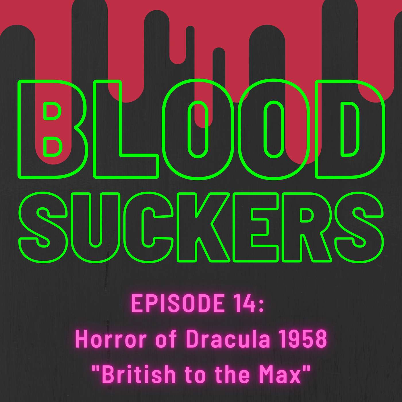 Blood Suckers