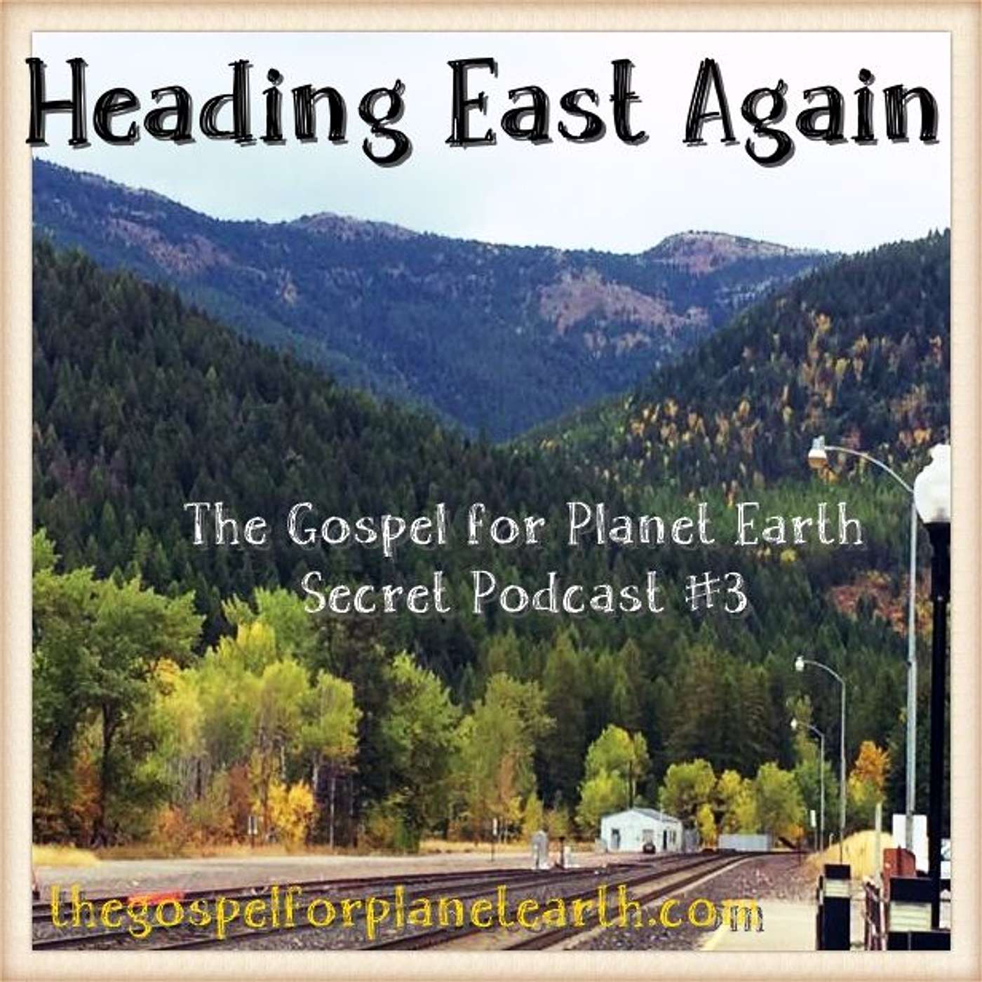 The Faith of the Fathers w/ Karl Gessler
