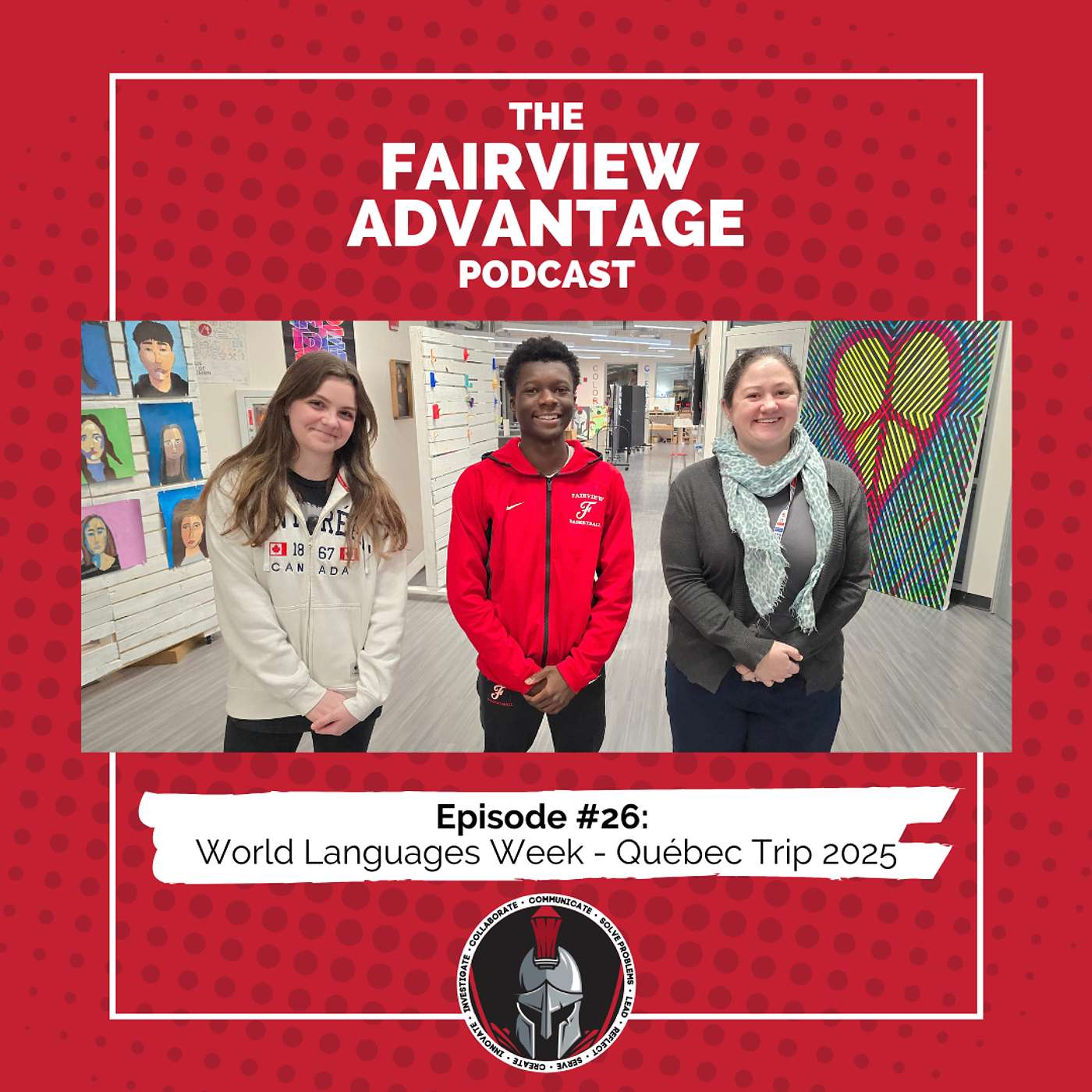 The Fairview Advantage Podcast