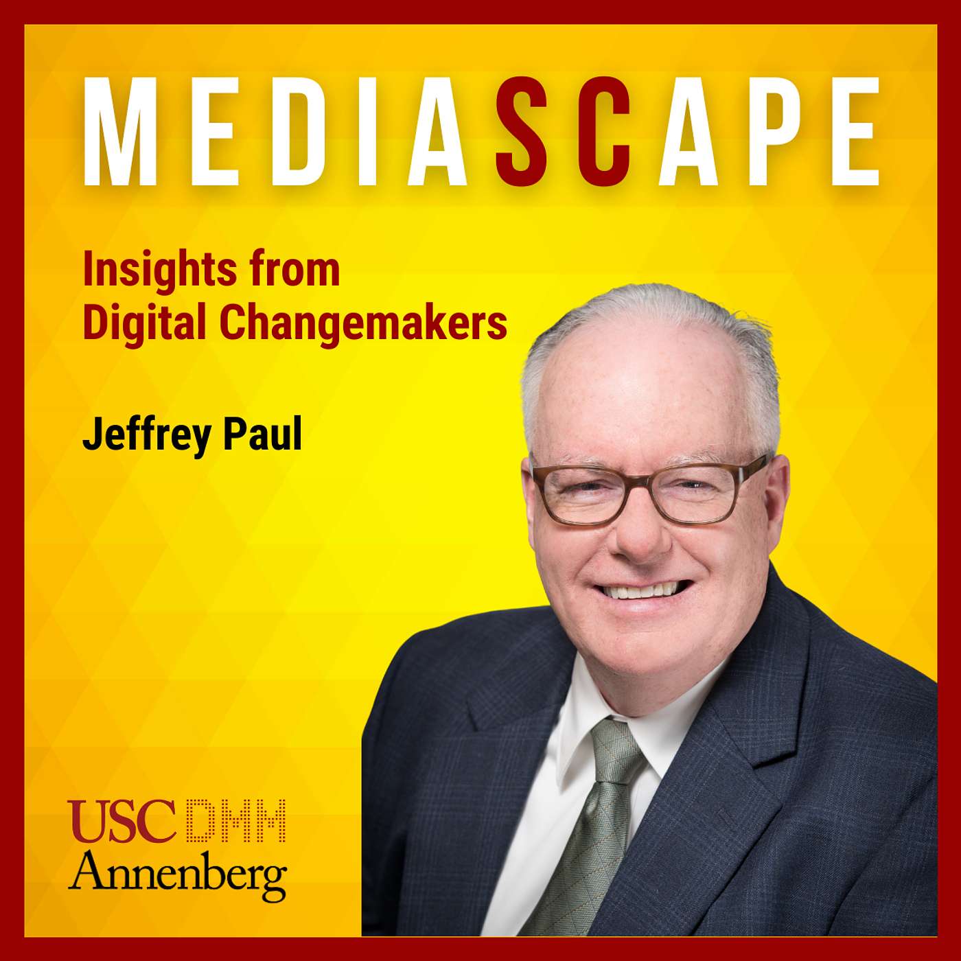 MEDIASCAPE: Insights From Digital Changemakers