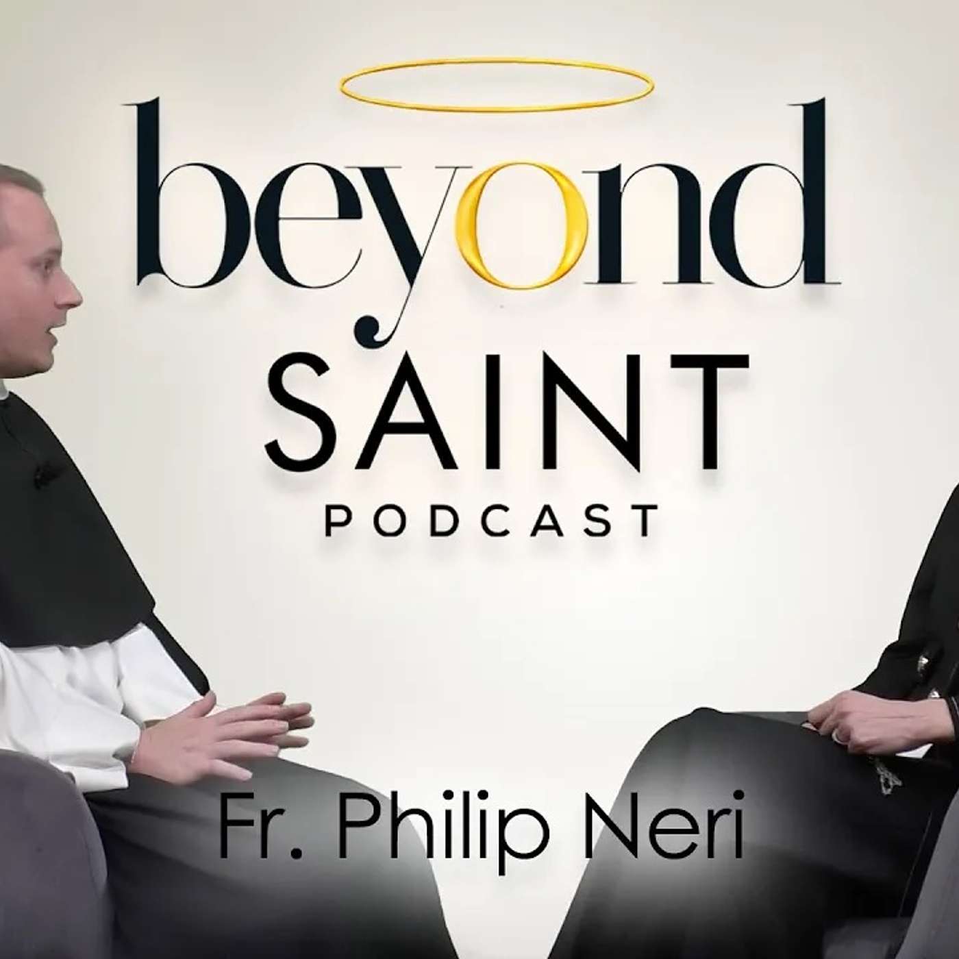 Beyond Saint Podcast