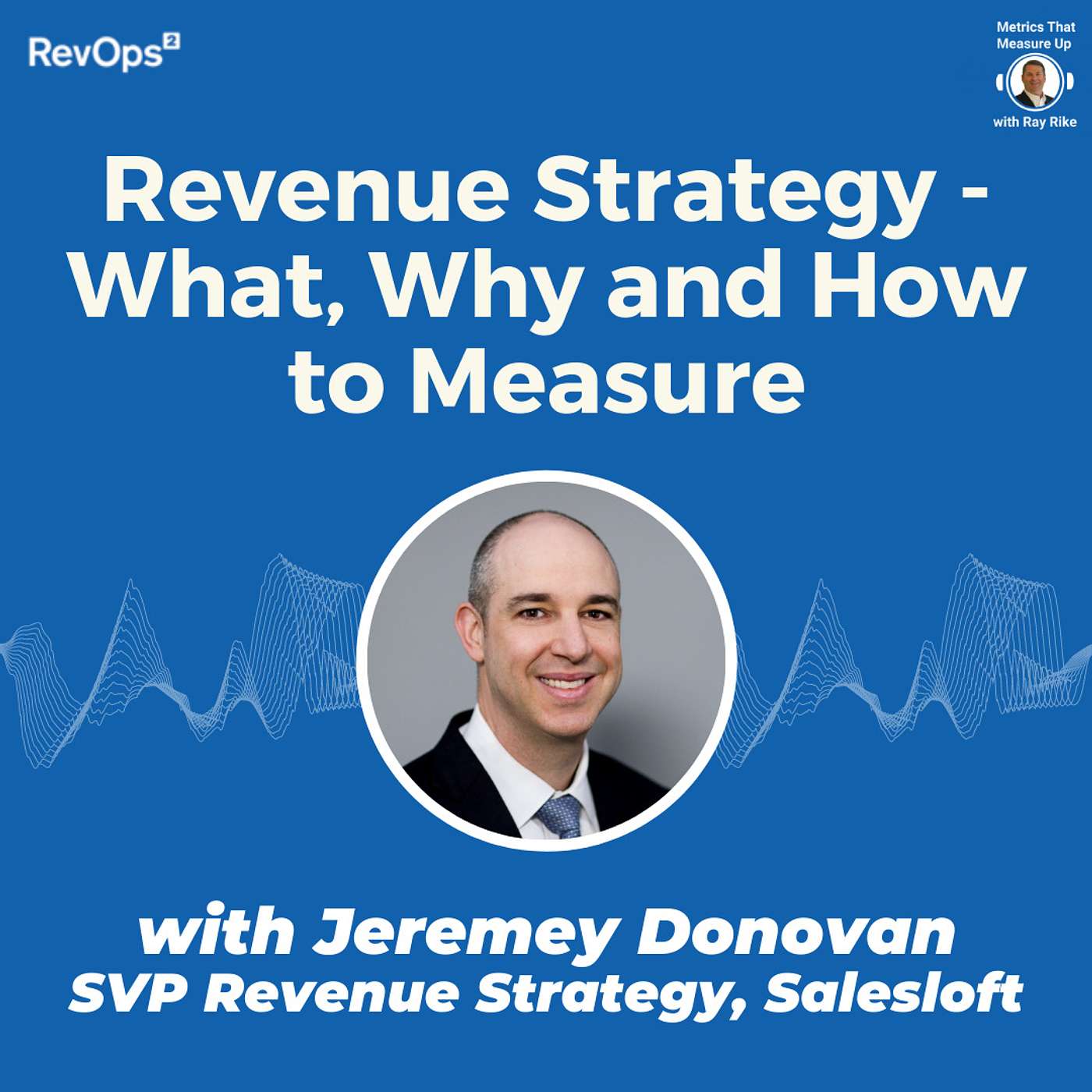 Metrics that Measure Up