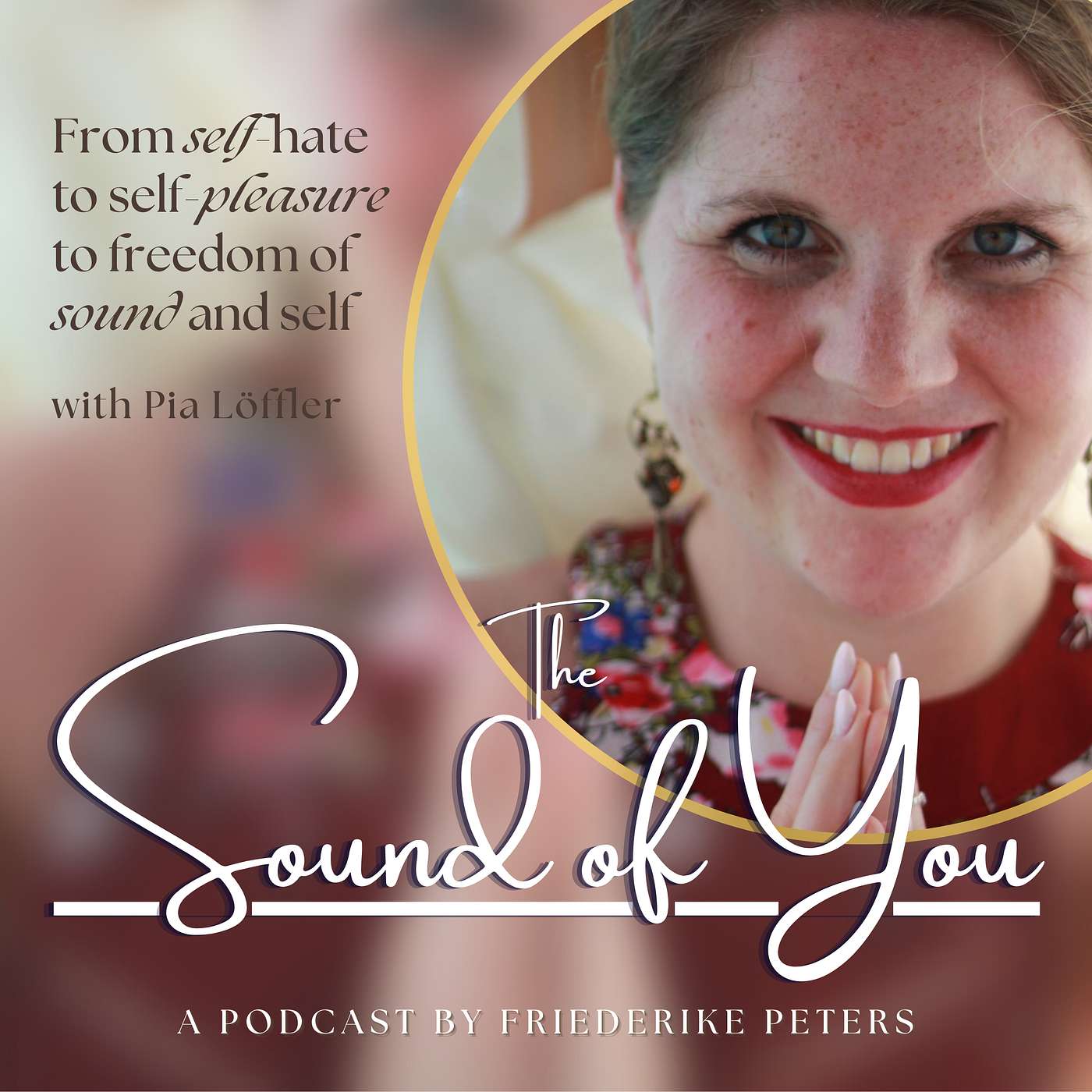 The Sound of You