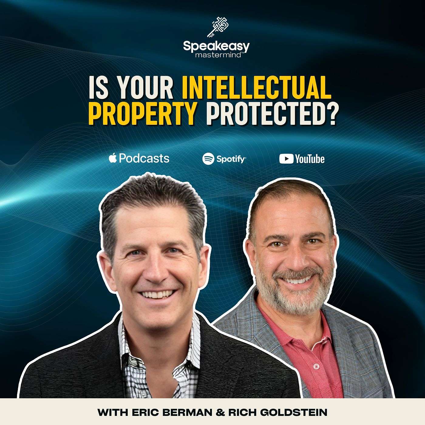 The IP Mistake Entrepreneurs Make that Will Cost You Millions of Dollars