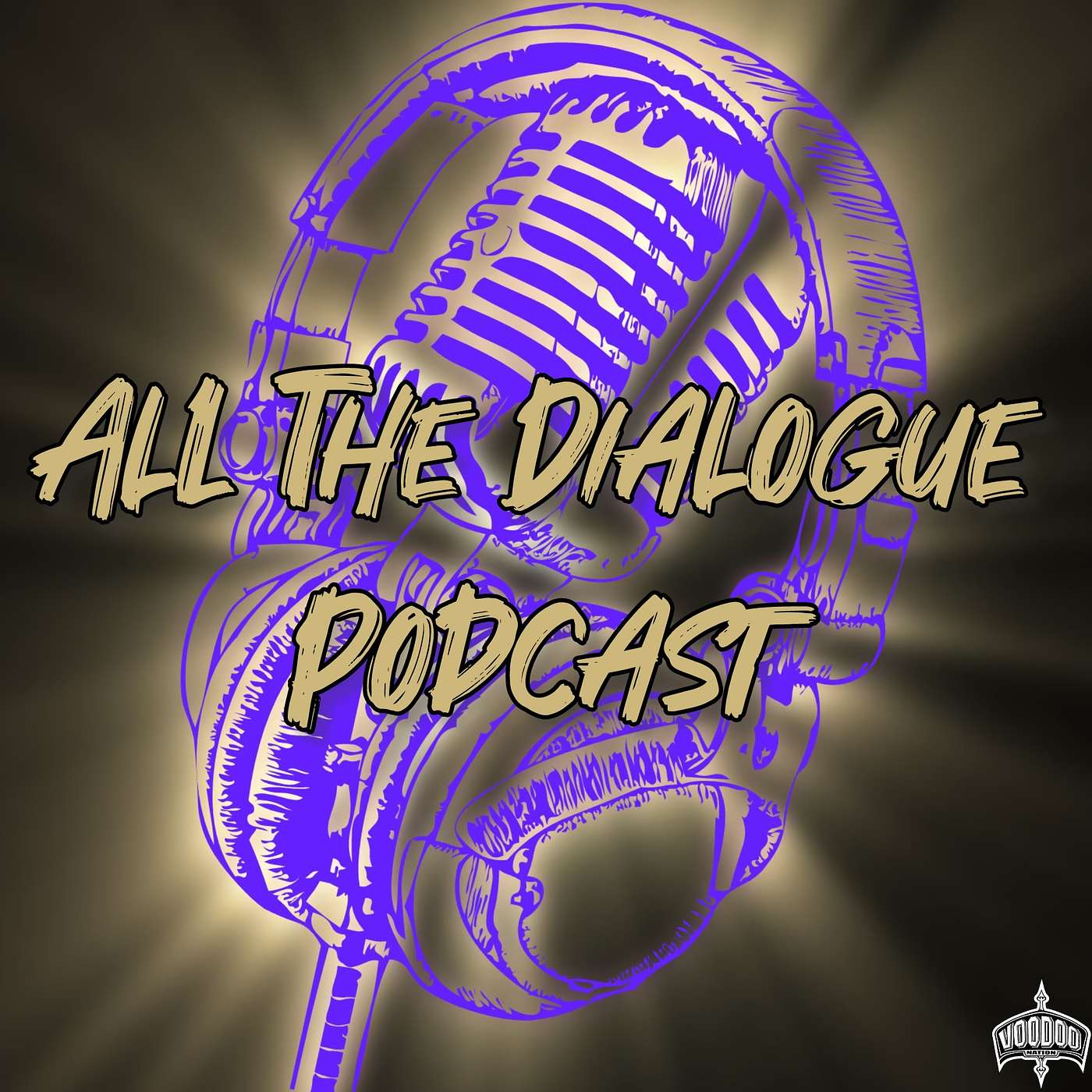 All The Dialogue Podcast