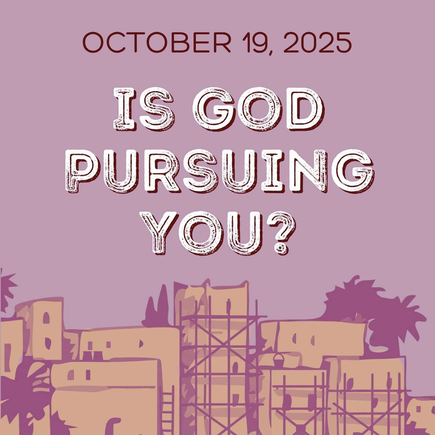 God's Operating System - Haggai 1:1-15