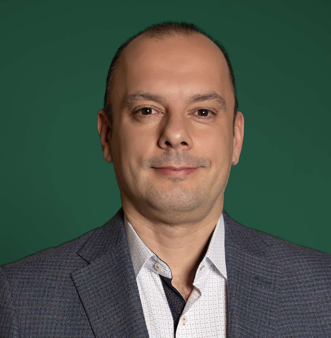 Jason Pereira