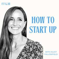 How To Start Up by FF&M Artwork