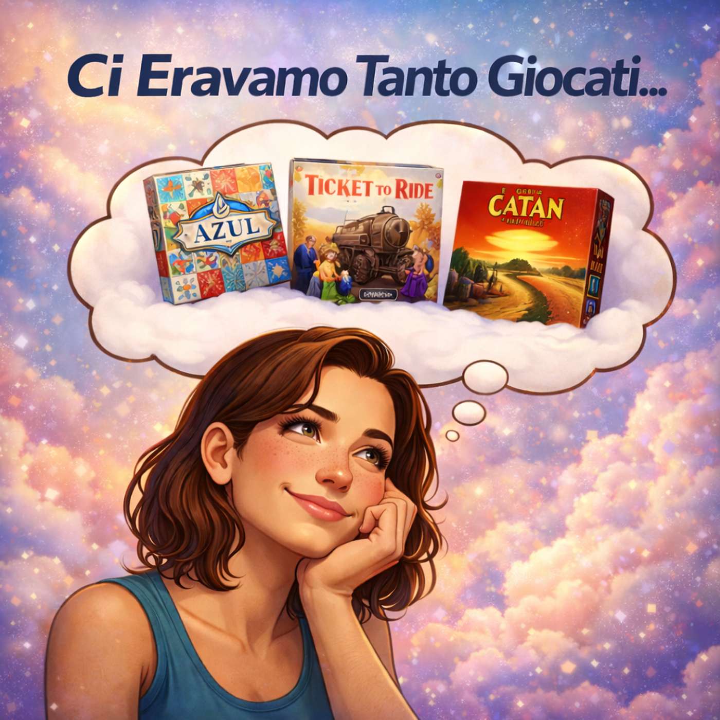 Ci Eravamo Tanto Giocati - Come si cambia maturando nell’hobby? Ci Eravamo Tanto Giocati - Come si cambia maturando nell’hobby?