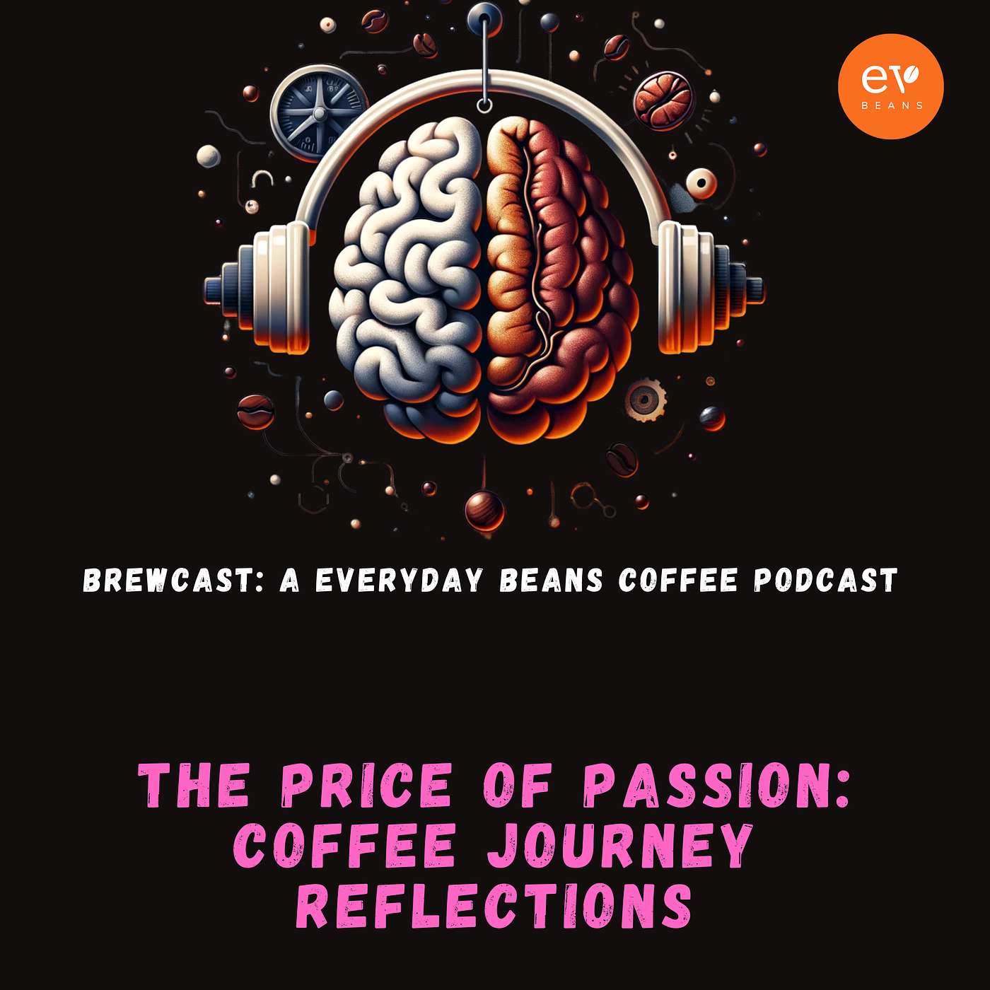 The Price of Passion: Coffee Journey Reflections