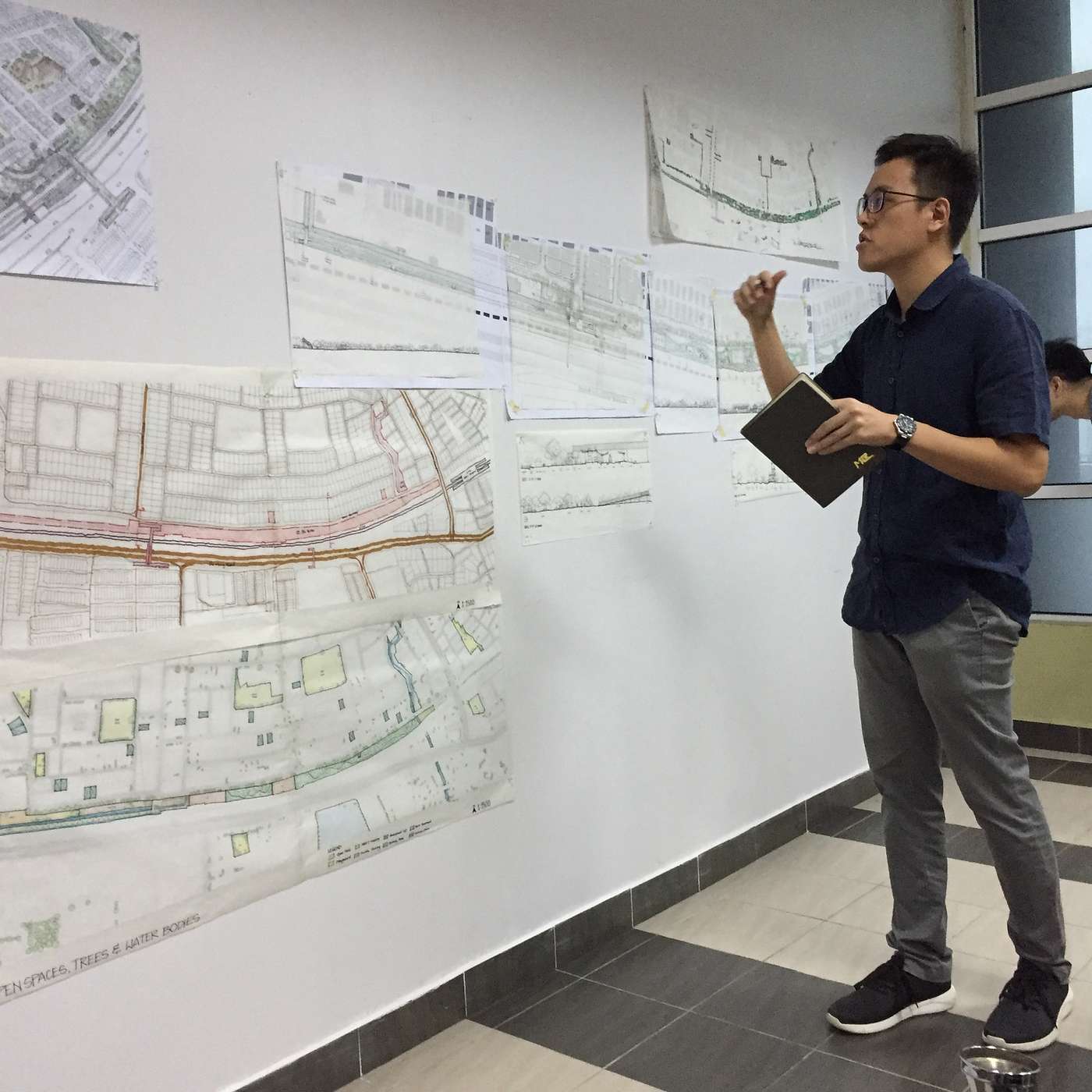 ChatGPT Design Thesis Topics (Part 1) - how can we turn these generic topics into a design thesis project