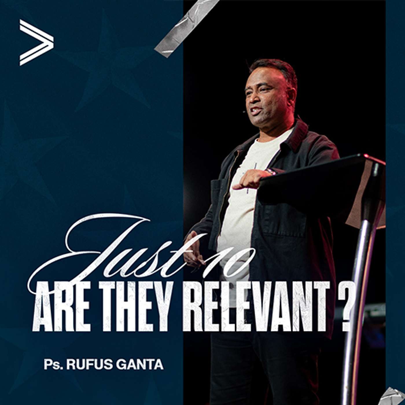 Just 10: Are they Relevant?