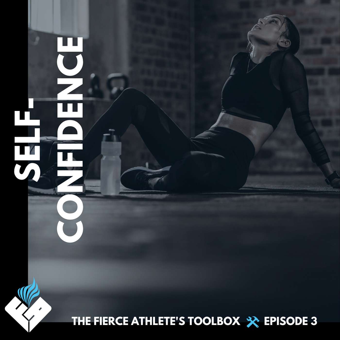 Self-Confidence Self-Confidence