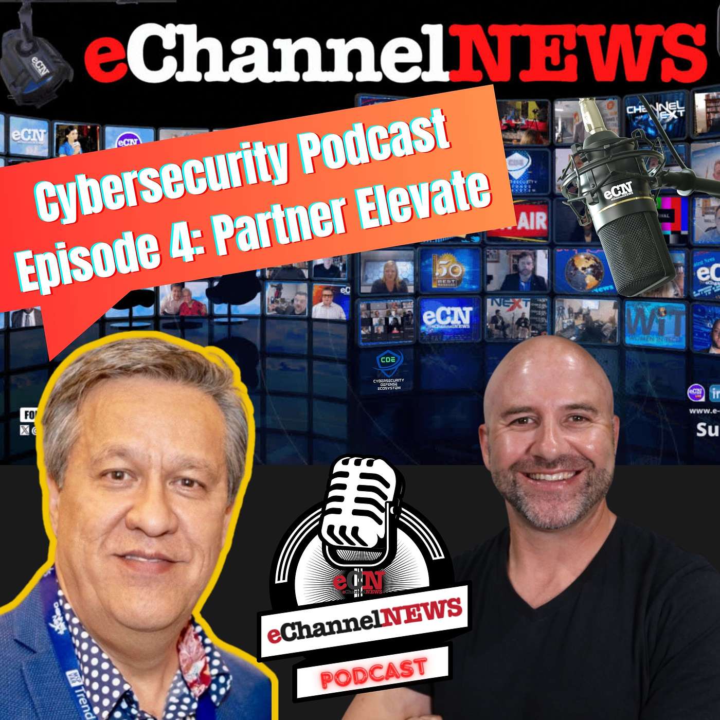 EChannelNews Podcast
