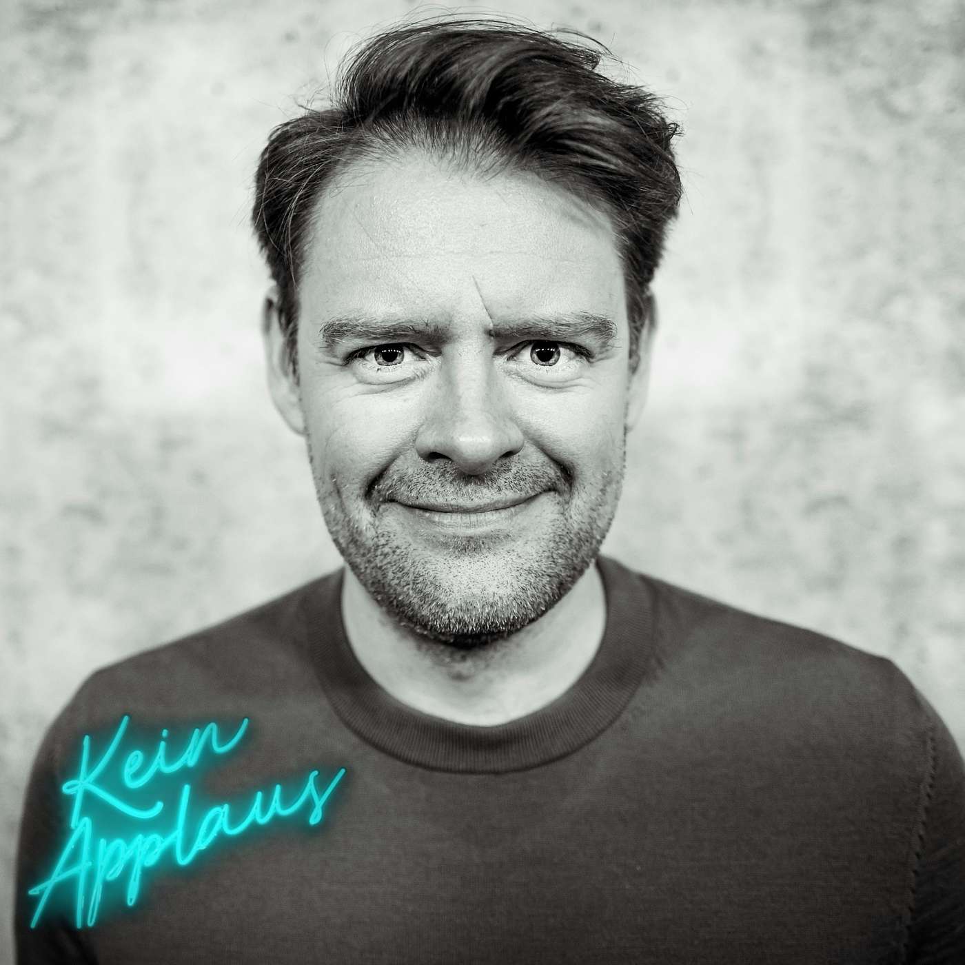 Kein Applaus