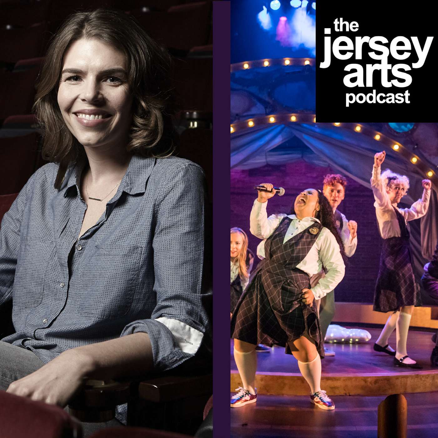 How Basement Productions Prepared Sarah Rasmussen for McCarter