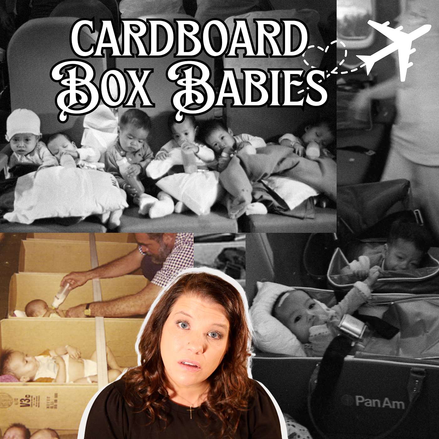 Operation Babylift: The Vietnam War's Youngest Survivors