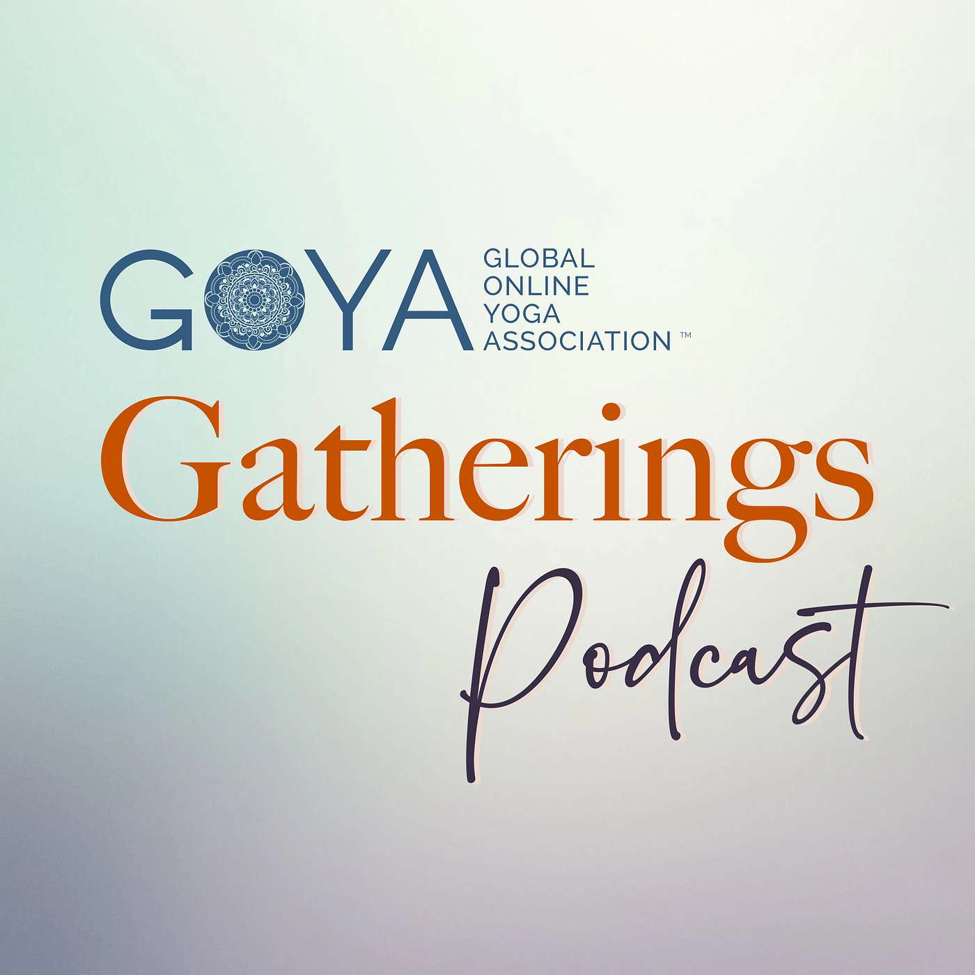 GOYA Gatherings