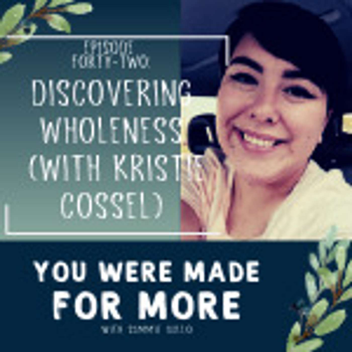You Were Made for More