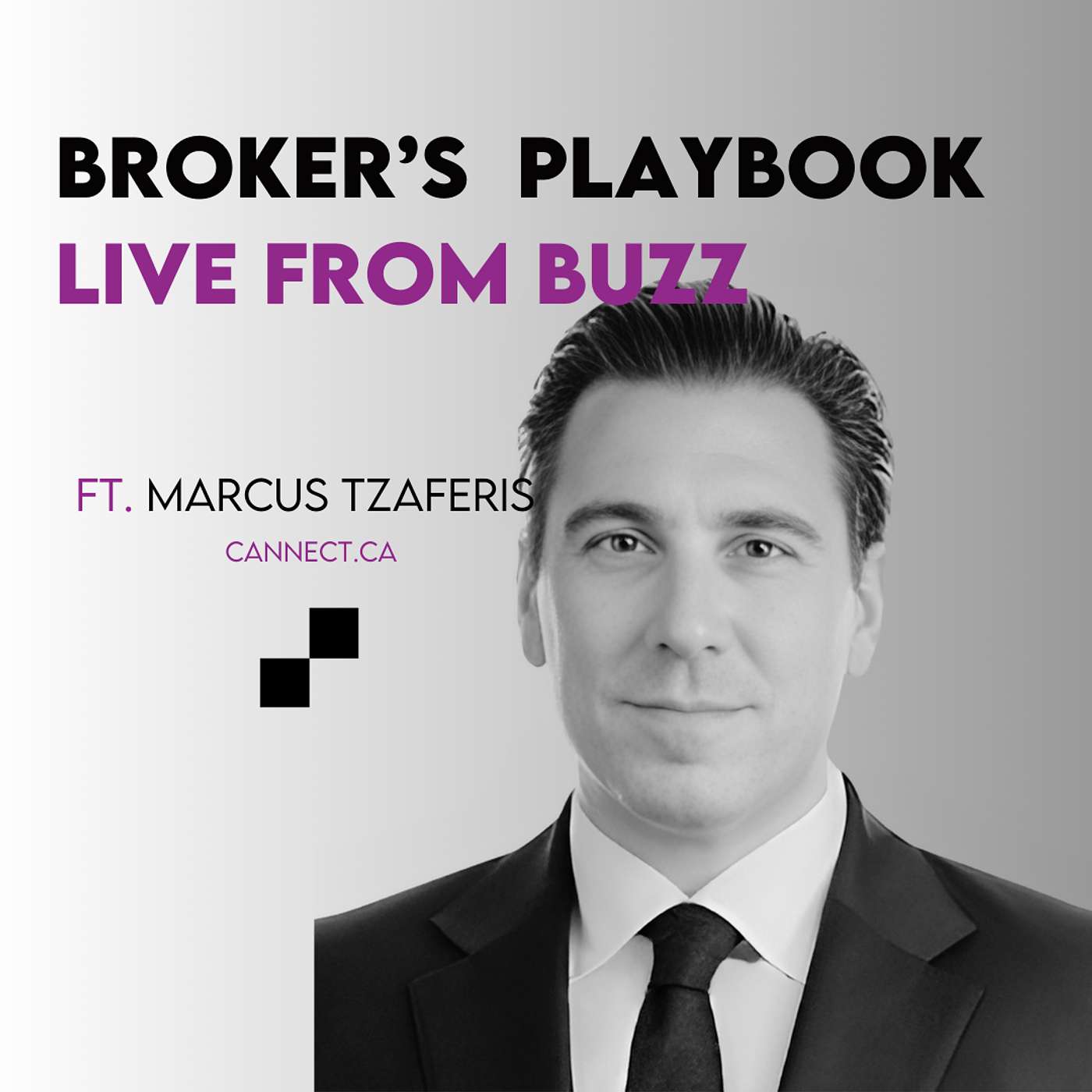 Broker\'s Playbook - Real Estate Podcast