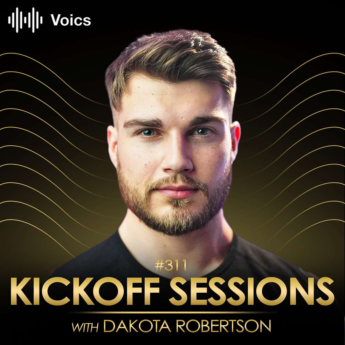 #311 Dakota Robertson - How to Create Content That Actually Gets Clients