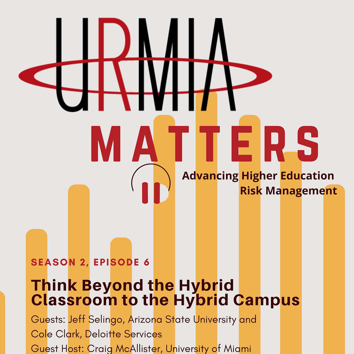 Think Beyond the Hybrid Classroom to the Hybrid Campus