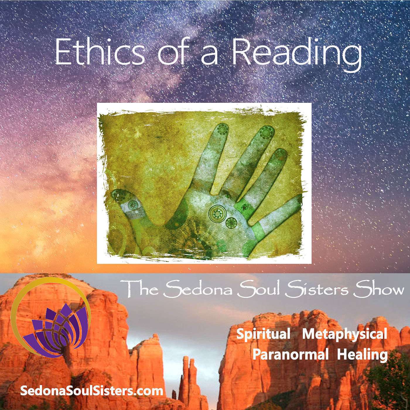 Ethics of a Reading
